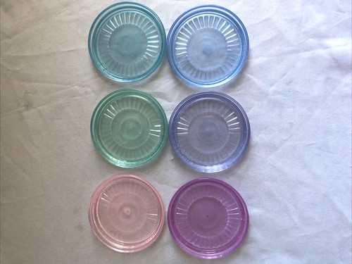 Vintage 1960s tupperware - 1960s,