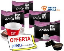 POP Café Capsule E-MIO