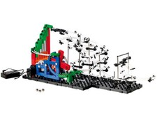 Circuit a billes montagnes