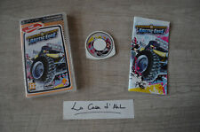 Motorstorm Arctic Edge complet sur PSP FR TBE