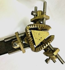 Renvoi angle horloge regulateur uhr clocher comtoise gare tower clock turmuhr