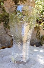 COCA COLA VERRE COLLECTOR -