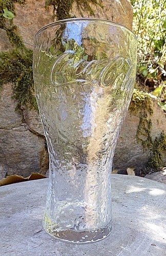 Coca cola verre collector - collector,