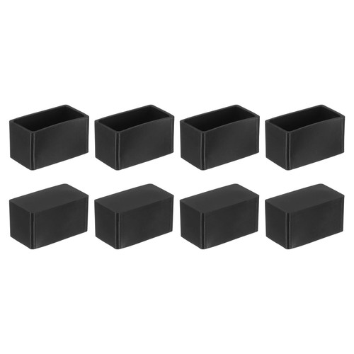 Couvercles pied meuble
