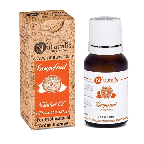 Huile essentielle - , de