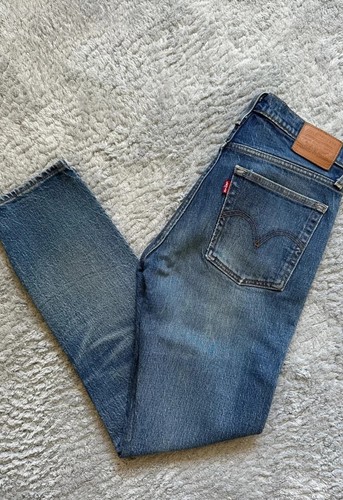 Jean levi wedgie coupe - jean,