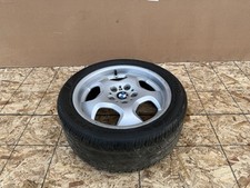 Jante Arrière OEM BMW E36 M3 1995-1999 Avec Pneu 17"