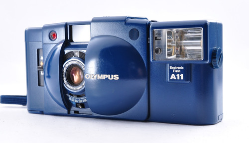 Appareil photo argentique - , 35