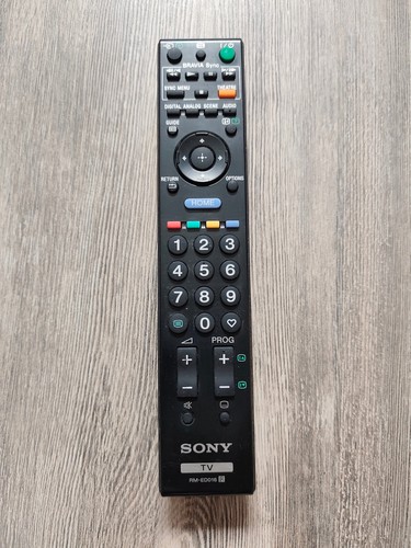 Sony ed016 bravia tv - ★,