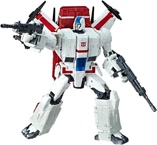 Hasbro transformers wfc - hasbro,