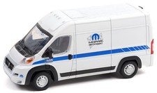 GREENLIGHT, DODGE Ram