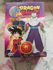 Coffret dvd dragon - ball, z