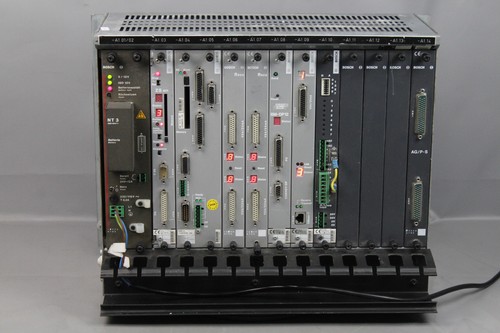 Bosch rack 500 sps - bosch,