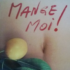 Mange Moi! Mange Moi! - CD