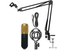 Microphone DM800 (microphone