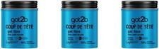 Schwarzkopf - Got2b - Gel Coiffant Cheveux - Homme - Coup... 