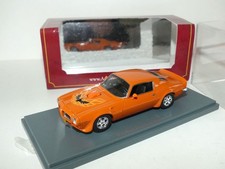 PONTIAC FIREBIRB TRANS AM AMERICAN EXCELLENCE NEO 1:43