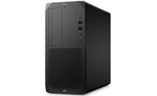 HP Z2 G5 Workstation SFF, Core i7-10700, 32 Go RAM, SSD 500 Go, Win11