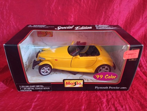 Cc320 maisto 1997 - maisto,