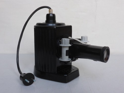 Age projecteur bildwerfer - age,