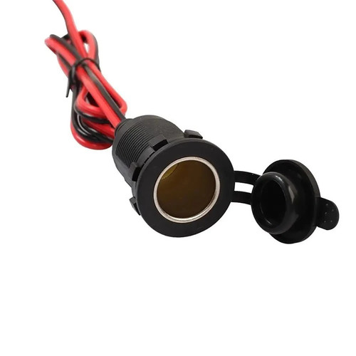 Prise allume cigare 12v - prise, allume-cigare
