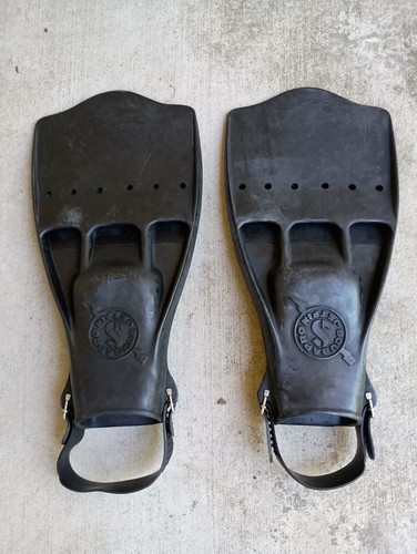 Scubapro jet fins large - scubapro,