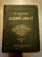 Le Panorama De La Guerre De