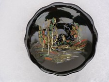 LONGWY céramique faïence