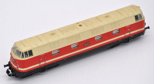 Gützold maquette train - de,