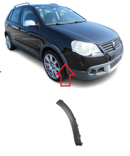 Neuf pour volkswagen polo - pour,