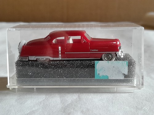 Revell praliné cadillac caddy - praliné,