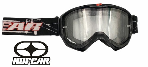 Masque fear sniper double - no,