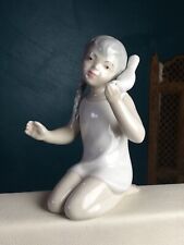 Figurine ancienne en