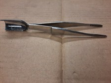 Pince brucelle .aeronavale française 