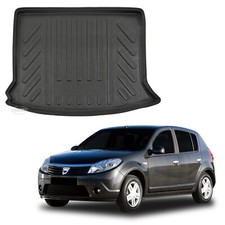 Tapis De Coffre Sur Mesure