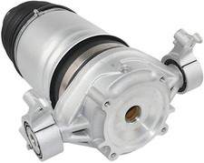 SUSPENSION PNEUMATIQUE ARRIERE