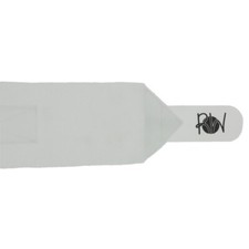 Bandes de polo double face