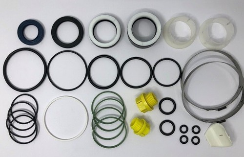 Kit réparation - kit, de