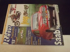 ** Revue Rétro hebdo n°64