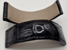 Album Souvenir Original de GRISOGONO 24/19mm Alligator Poli 70/75