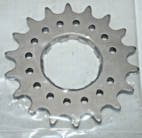 Bicycle cassette cog - cog, 3/32