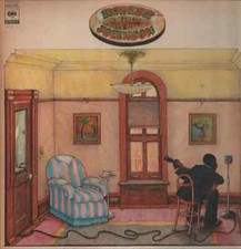 LP Robert Johnson King Of The
