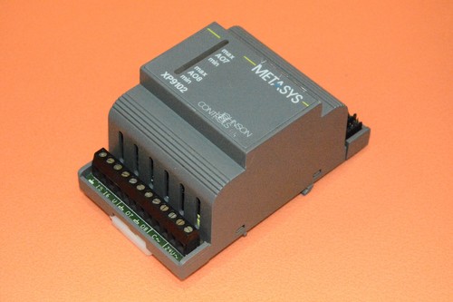 Johnson controls metasys - controls,