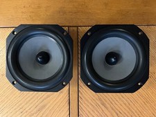 haut parleur focal jm lab 7"