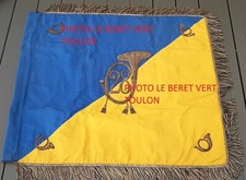 1939 FANION AUTHENTIQUE du