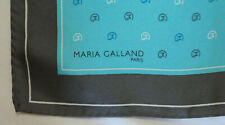 MARIA GALLAND, Paris. Foulard