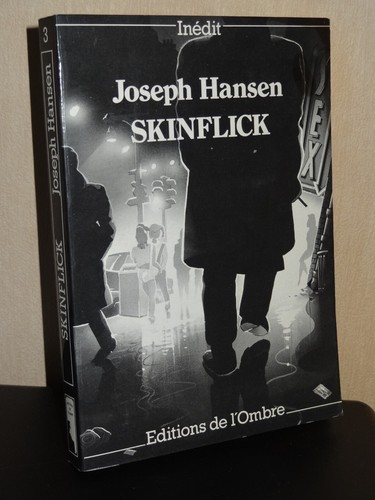 Skinflick joseph hansen - skinflick,