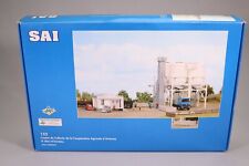 LE2386 SAI 152 train Ho