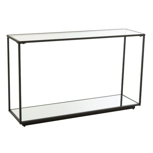 Console verre lorie - en,