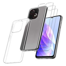 4 en 1 Coque Compatible avec